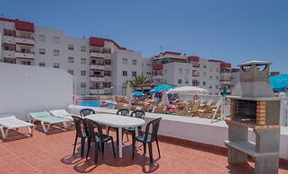 Apartamentos Tinerfe Garden