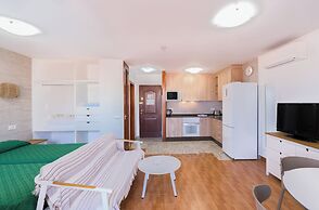 Apartamentos Tinerfe Garden
