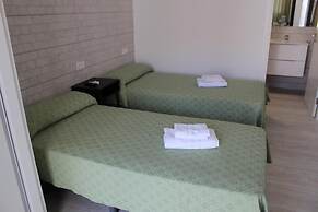 Apartamentos Tinerfe Garden