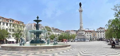 Lisbon Story Guesthouse