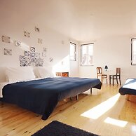 Lisbon Story Guesthouse