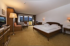 Hotel zum Pinzger