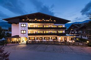 Hotel zum Pinzger