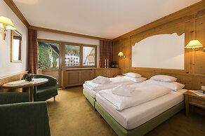 Hotel zum Pinzger