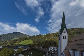 Hotel zum Pinzger