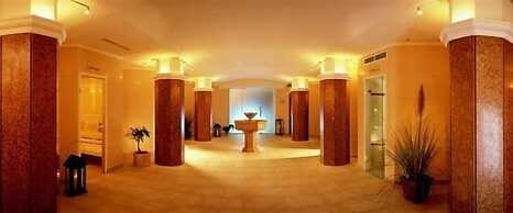 Hotel zum Pinzger