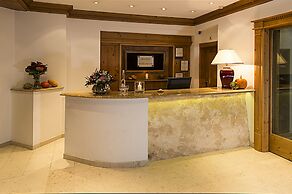 Hotel zum Pinzger