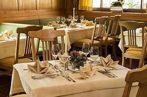 Hotel zum Pinzger