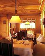 Hotel zum Pinzger