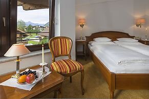 Hotel zum Pinzger