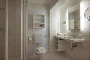 Hotel zum Pinzger