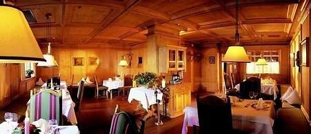 Hotel zum Pinzger