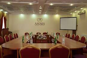 Amaks Hotel Azov