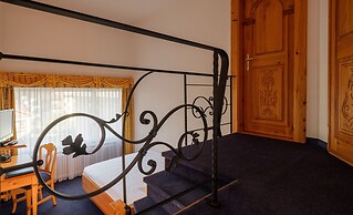 Walliserhof