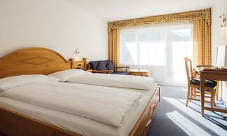 Walliserhof