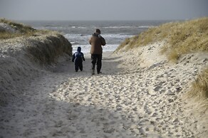 Henne Strand Ferie
