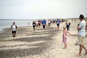 Henne Strand Ferie