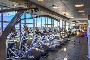 Courtyard by Marriott Winnipeg Airport