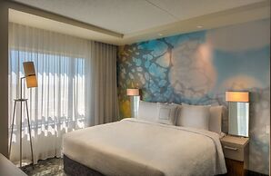 Courtyard by Marriott Winnipeg Airport