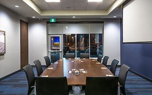 Courtyard by Marriott Winnipeg Airport