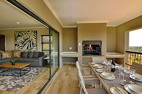 Seasons Golf, Leisure & Spa