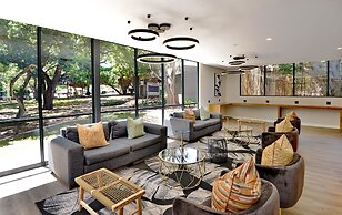 Seasons Golf, Leisure & Spa