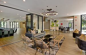 Seasons Golf, Leisure & Spa