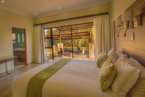 Seasons Golf, Leisure & Spa