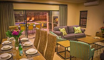 Seasons Golf, Leisure & Spa