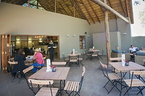 Seasons Golf, Leisure & Spa