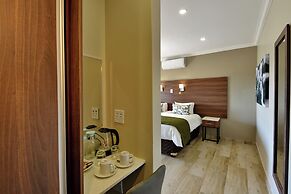 Seasons Golf, Leisure & Spa