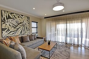 Seasons Golf, Leisure & Spa