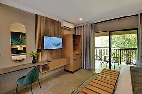 Seasons Golf, Leisure & Spa