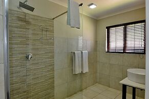 Seasons Golf, Leisure & Spa
