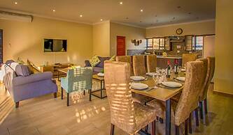 Seasons Golf, Leisure & Spa