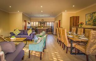 Seasons Golf, Leisure & Spa