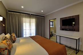 Seasons Golf, Leisure & Spa