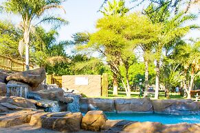 Seasons Golf, Leisure & Spa