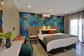 Seasons Golf, Leisure & Spa
