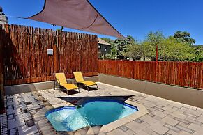 Seasons Golf, Leisure & Spa
