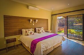 Seasons Golf, Leisure & Spa