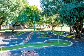 Seasons Golf, Leisure & Spa