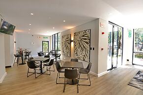 Seasons Golf, Leisure & Spa