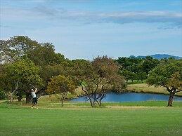 Seasons Golf, Leisure & Spa