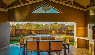 Seasons Golf, Leisure & Spa