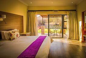 Seasons Golf, Leisure & Spa