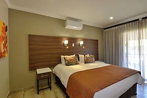 Seasons Golf, Leisure & Spa