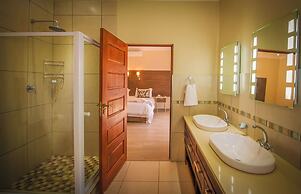 Seasons Golf, Leisure & Spa