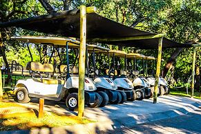 Seasons Golf, Leisure & Spa