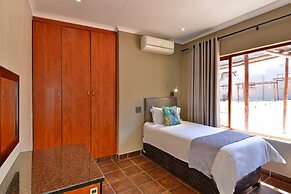 Seasons Golf, Leisure & Spa
